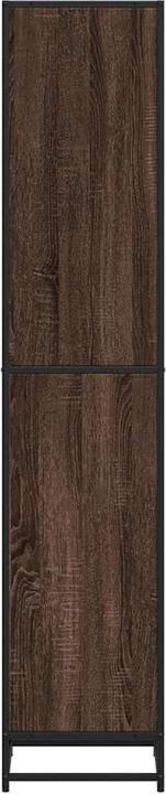 Image du produit vidaXL Bücherregal (40 x 35 x 170.50 cm)