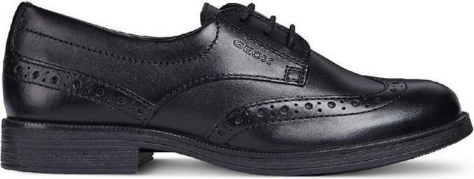 Produktbild Geox Mädchen SchulUniformSchuhe Agata D Lackleder (22)