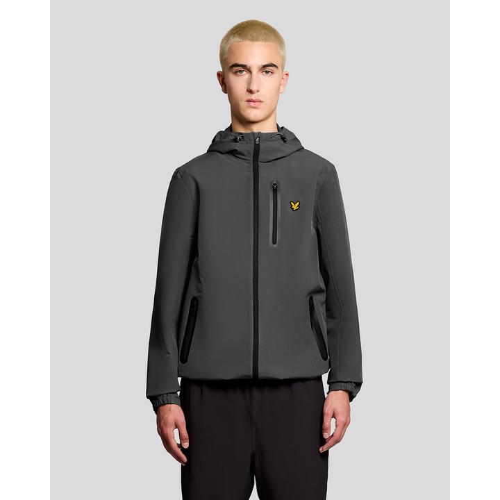 Produktbild Lyle and Scott Branded (XS)