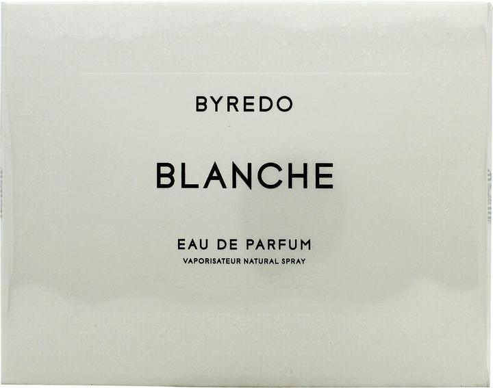 Produktbild Byredo Blanche (Eau de Parfum, 50 ml)