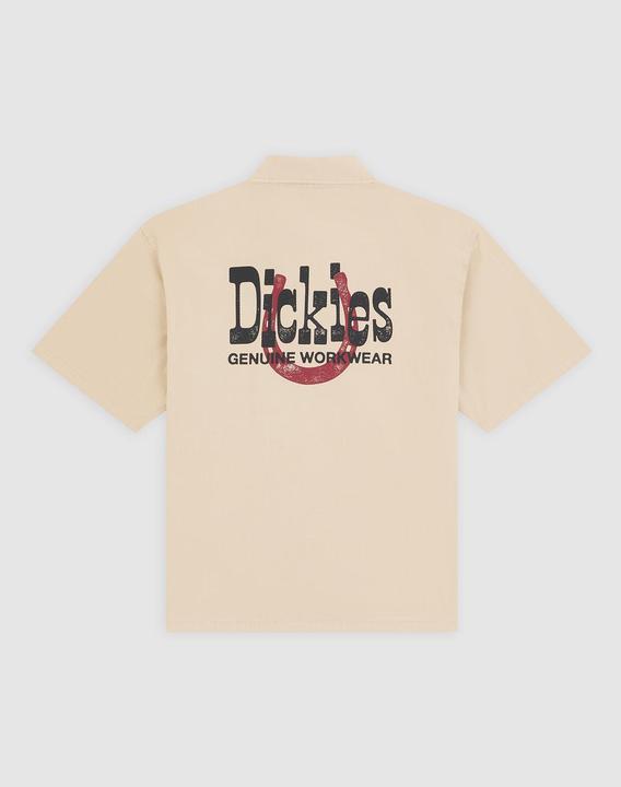 Immagine prodotto Dickies Vernal Shirt Ss (M)