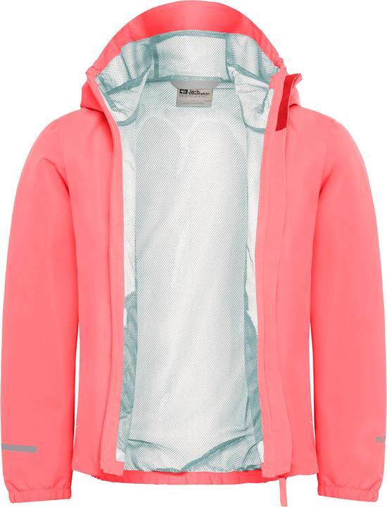 Immagine prodotto Jack Wolfskin Flaze Jacket K (140)