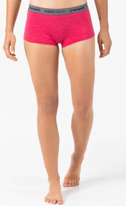 Actual product image Bergzeit Briefs (S)