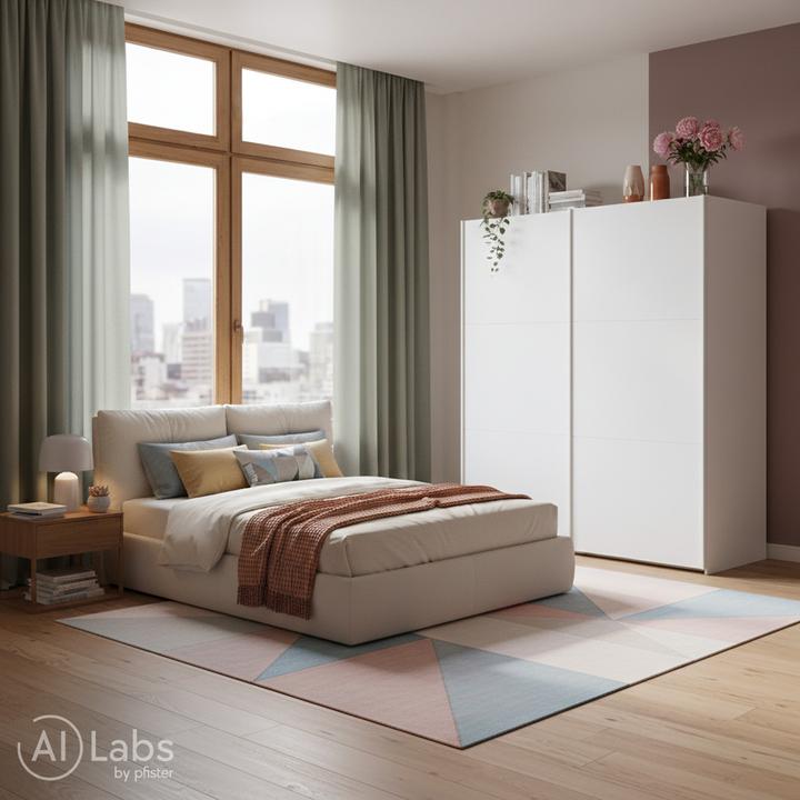 Produktbild BYYU Elements (202.50 x 65 x 215 cm)