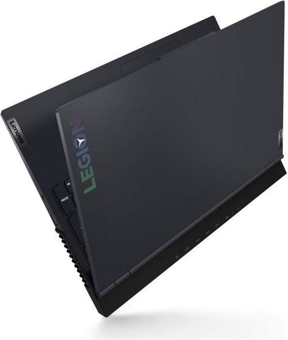 Image du produit Lenovo Legion 5 (15.60", AMD Ryzen 5 5600H, 16 Go, 512 Go, DE)