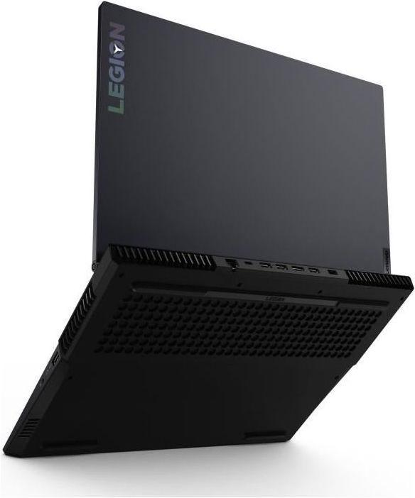 Image du produit Lenovo Legion 5 (15.60", AMD Ryzen 5 5600H, 16 Go, 512 Go, DE)