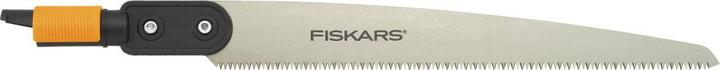 Fiskars Sega da giardino OneClick a lama diritta