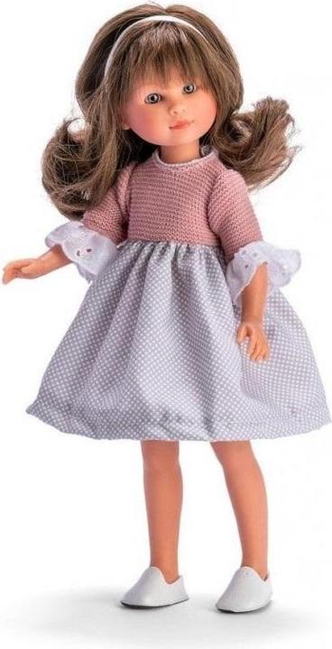 Produktbild Llorens Spanische Puppe Celia 30 cm