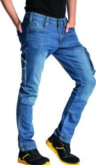 Immagine prodotto Rica Lewis Vigor-Blinky Pantaloni Jeans Job1 Tasconato (36)