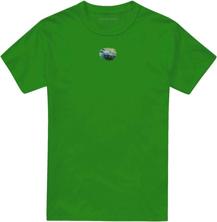 Produktbild Wildlife The Waters Fine TShirt meliert (S)