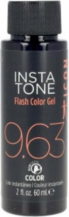 Produktbild I.C.O.N. INSTA TONE #9.63-very light intense rose gold 60 ml (9.63)