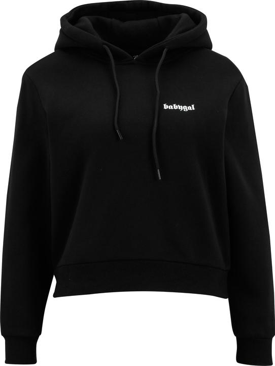 Produktbild Miss Tee Babygal Hoody - 170087 (XS)