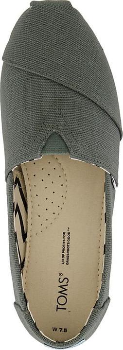 Produktbild Toms Classic Alpargata (40)