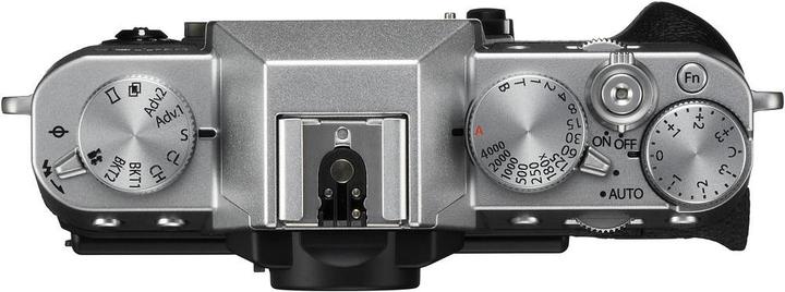 Actual product image Fujifilm X-T20 Kit (18 - 55 mm, 24.30 Mpx, APS-C / DX)