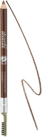 Image du produit dm alverde Crayon à sourcils brun 02 (Marron 02)