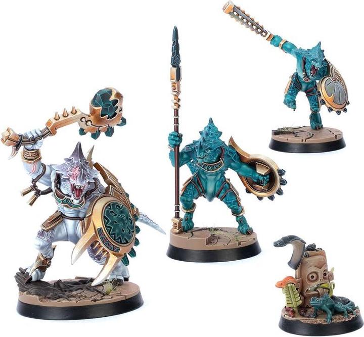 Produktbild Games Workshop 70-882 (Kunststoff)