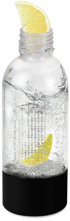 Actual product image BerlingerHaus Sparkling water maker Black Rose Collection