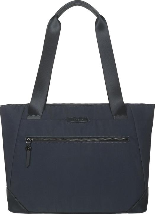 Actual product image Targus Notebook bag 15-16 "TBA0010 midnight navy,Avila Tote (16", Universal)
