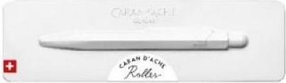 Productafbeelding Caran d'Ache 849 Classic mit Etui (Wit, 1x)