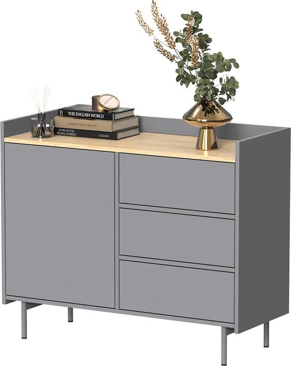 Image du produit Vicco Velina (100 x 40 x 82 cm)