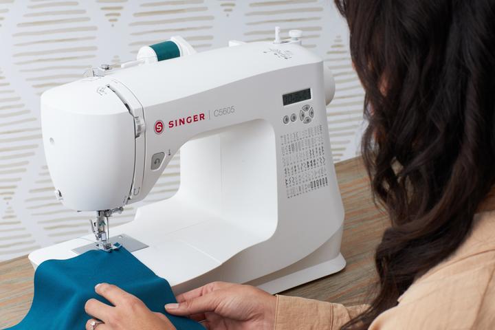 Produktbild Singer C5605 Sewing