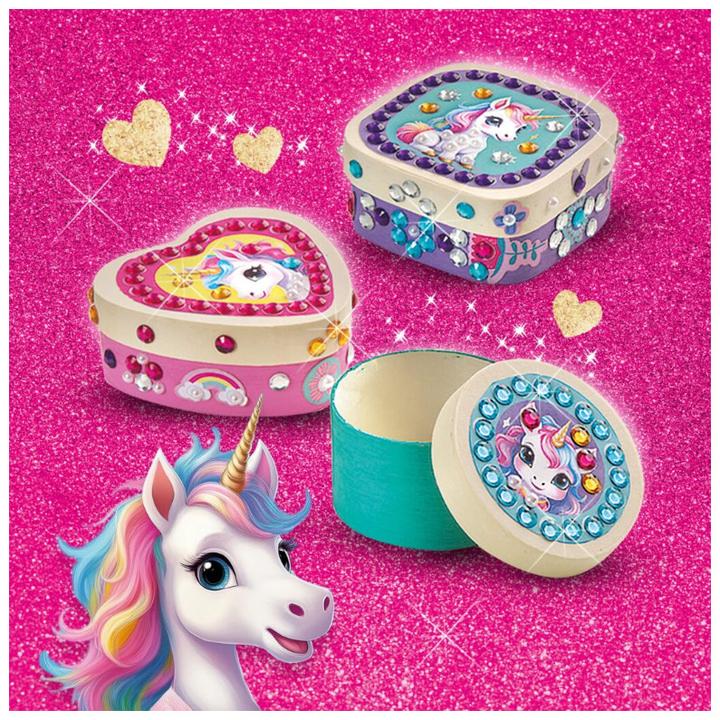 Actual product image Ses DP Schmuckkästchen