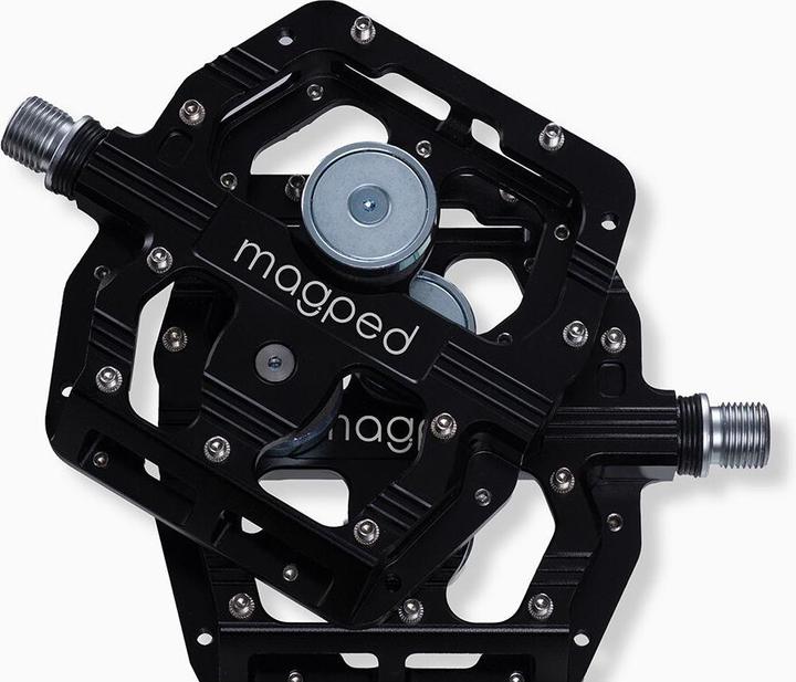 Actual product image Magped GRAVITY 150