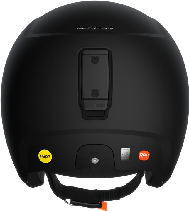 Actual product image Poc Skull Dura X Spin Mips (55 - 58 cm, M)