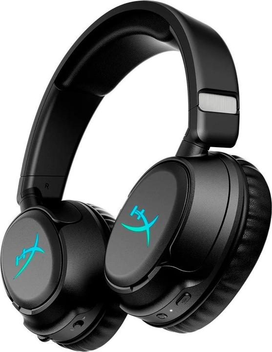 Produktbild HP HyperX Flight 2 Wireless (Kabellos)
