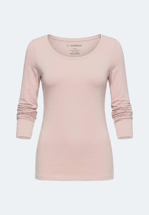 Produktbild Switcher Stretch Langarm-T-Shirt Liliane (S)