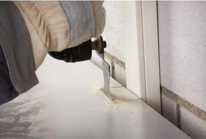 Produktbild Bosch Professional Zubehör HCS Tauchsägeblatt AII 65 BSPC Hard Wood, 40 x 65 mm