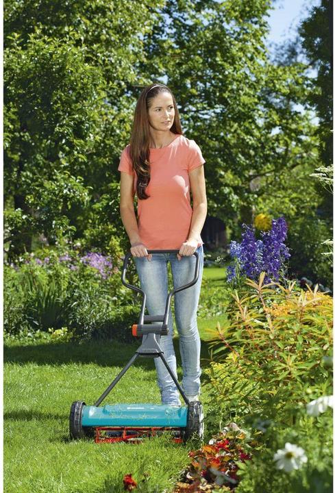 Produktbild Gardena Classic 400 (Keine)