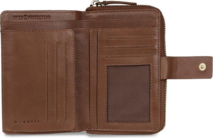 Image du produit Bugatti Noemi Lady Zip Around Wallet