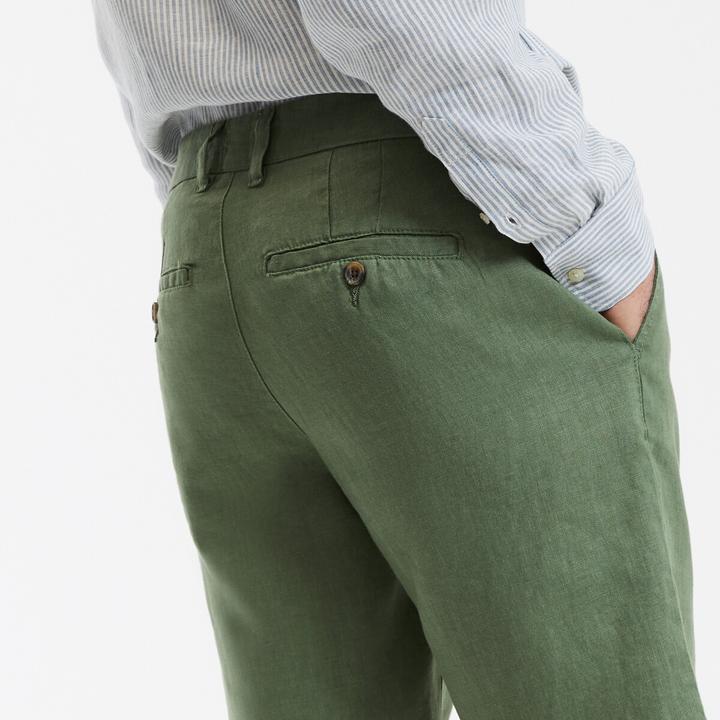 Actual product image La Redoute Collections Bermudas (48)