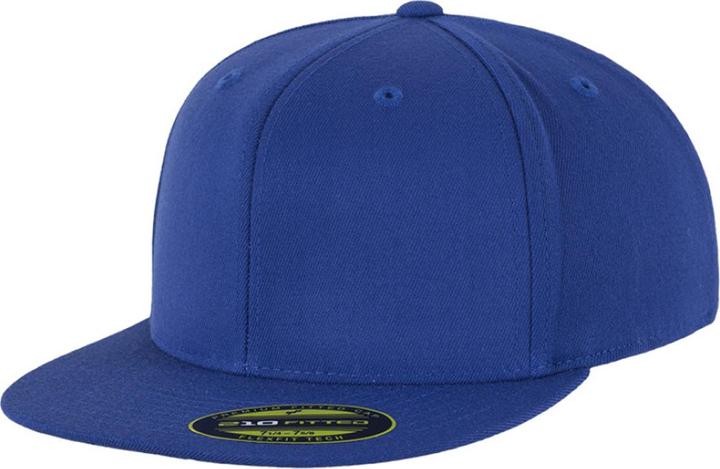Actual product image Flexfit Premium 210 Fitted Baseball Cap