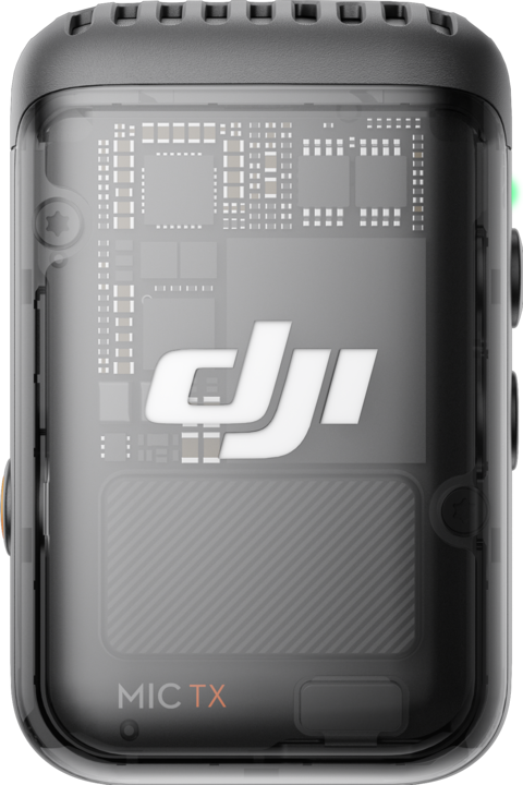 Produktbild DJI Mic 2 Transmitter