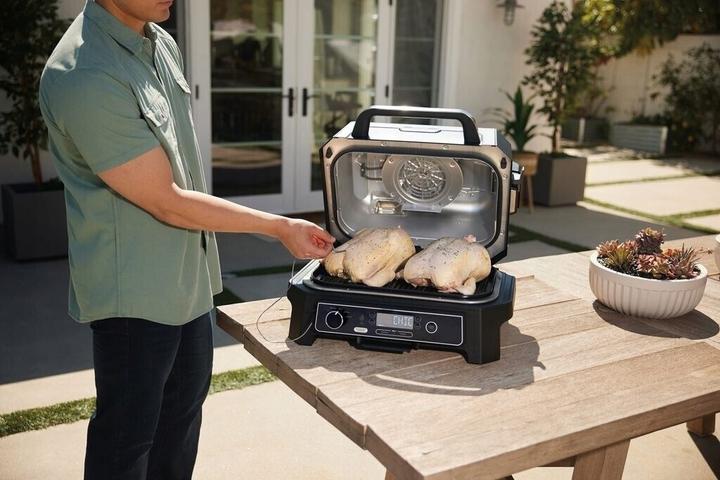 Immagine prodotto Ninja OG850EU (1.70 kW)