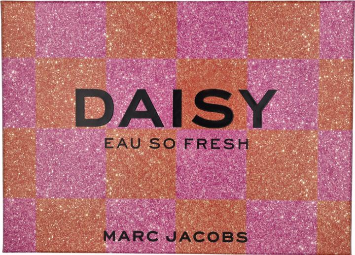 Produktbild Marc Jacobs Eau So Fresh