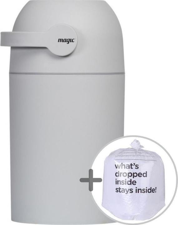 Magic Windelentsorgungskorb