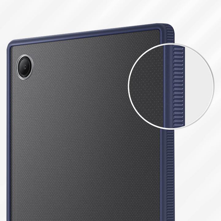 Actual product image Samsung Clear Edge Cove (Galaxy Tab A8)