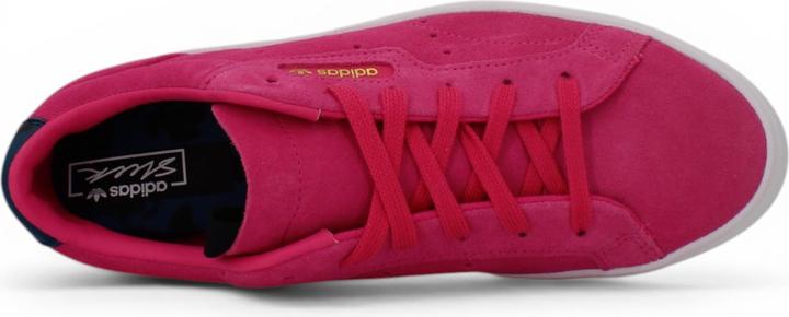 Produktbild Adidas Sleek Sneaker Schuhe Gr. 40 (40)