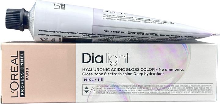 10,82 Milkshake Platinblond Mokka Irisé