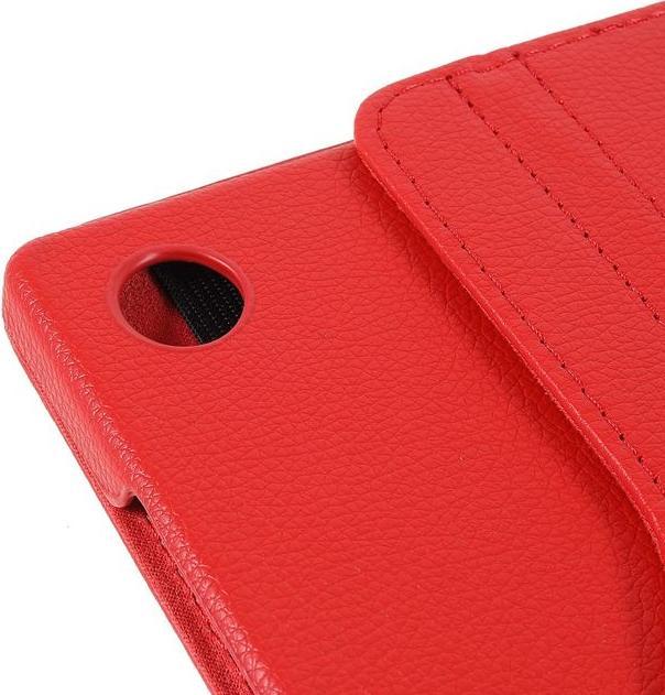 Image du produit MU Classic Étui en cuir rotatif