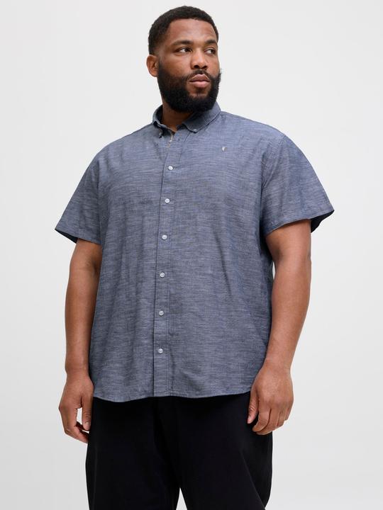 Immagine prodotto Jack & Jones Plus Size Comfort Fit Hemd Hemd (5XL)