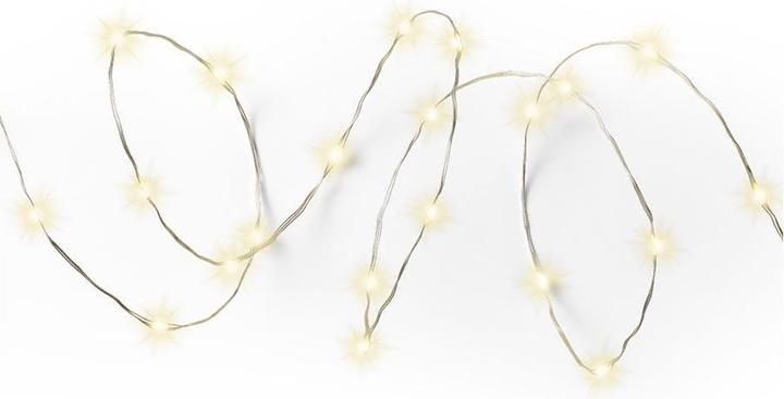 Lumineo Solar garland 9,9mt 100 leds (9.90 m)