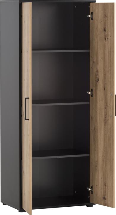 Produktbild Schildmeyer Aino Aktenschrank (41 x 65.10 x 163.60 cm)