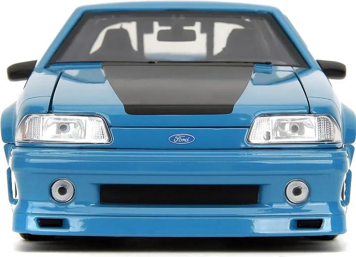 Produktbild Jada Fast & Furious Ford Mustang GT 1:24