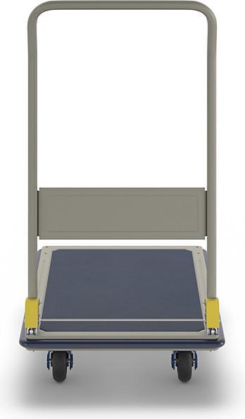 Immagine prodotto Prestar pianale auto (300 kg)