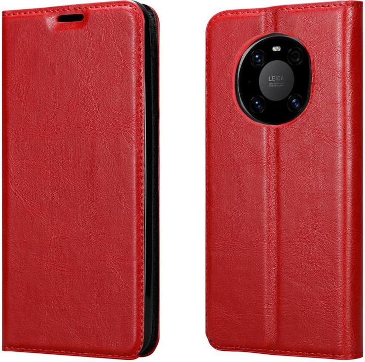 Image du produit Cadorabo Couverture (Mate 40 Pro)