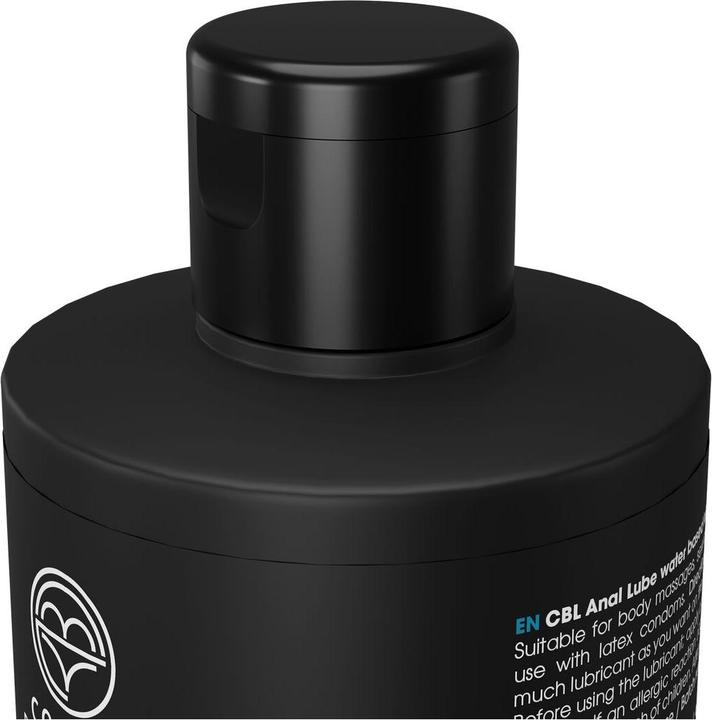 Produktbild Cobeco Anal Lube (500 ml)